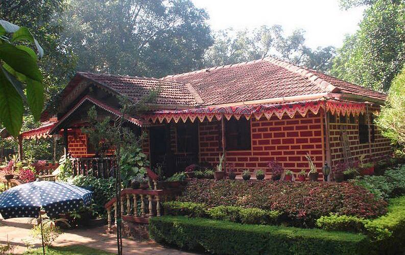 Konkan Dream Home, Ratnagiri 3